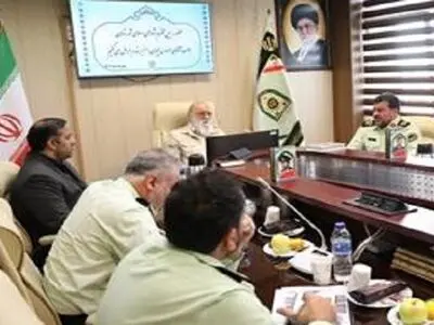 راهکارهای جمع‌آوری معتادان متجاهر و دستگیری خرده‌فروشان در تهران