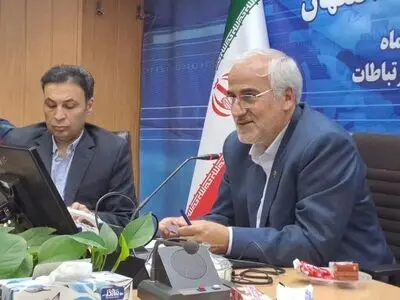 ما نیازهای جامعه را در مسیر حاکمیت تأمین می کنیم/ فیلترینگ باعث کاهش درآمد اپراتورهای مخابراتی شد 