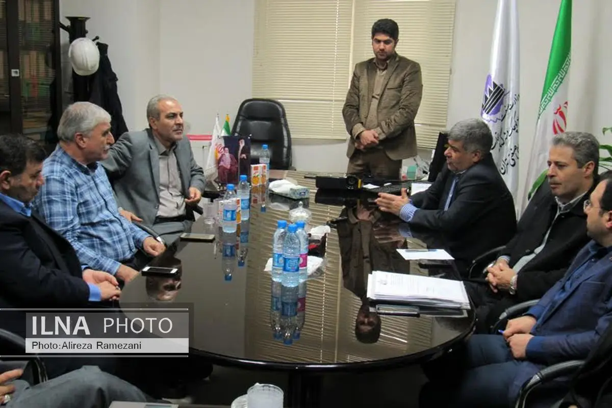 سرانه بیکاری جنوب استان تهران کاهش می‌یابد