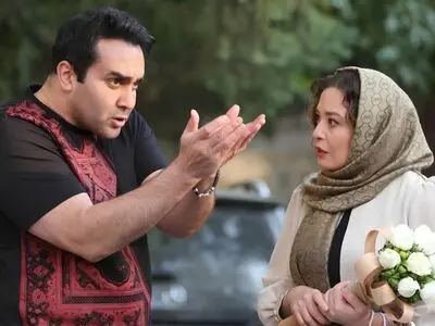 اکران آنلاین «عروس خیابان فرشته» در نمایش خانگی