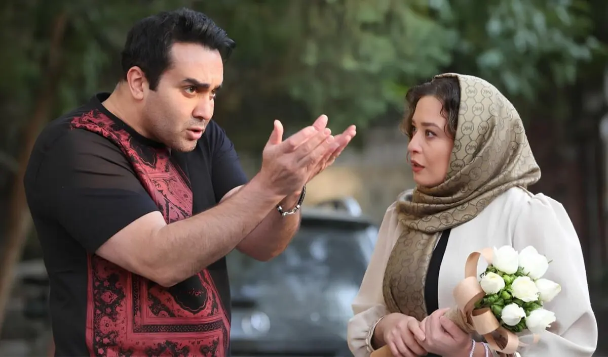اکران آنلاین «عروس خیابان فرشته» در نمایش خانگی