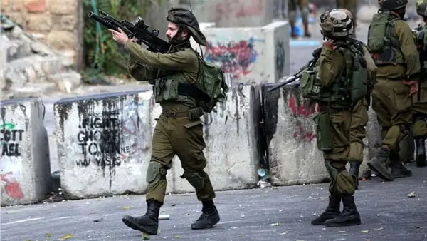 شهادت جوان فلسطینی به ضرب گلوله یک شهرک‌نشین صهیونیست