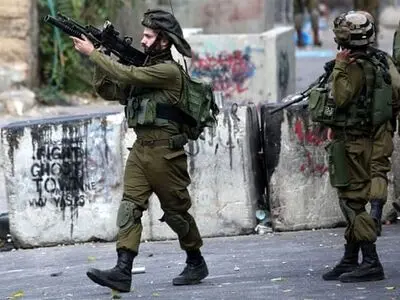 Cost of Israel's presence in Gaza is more army casualties: Israeli media