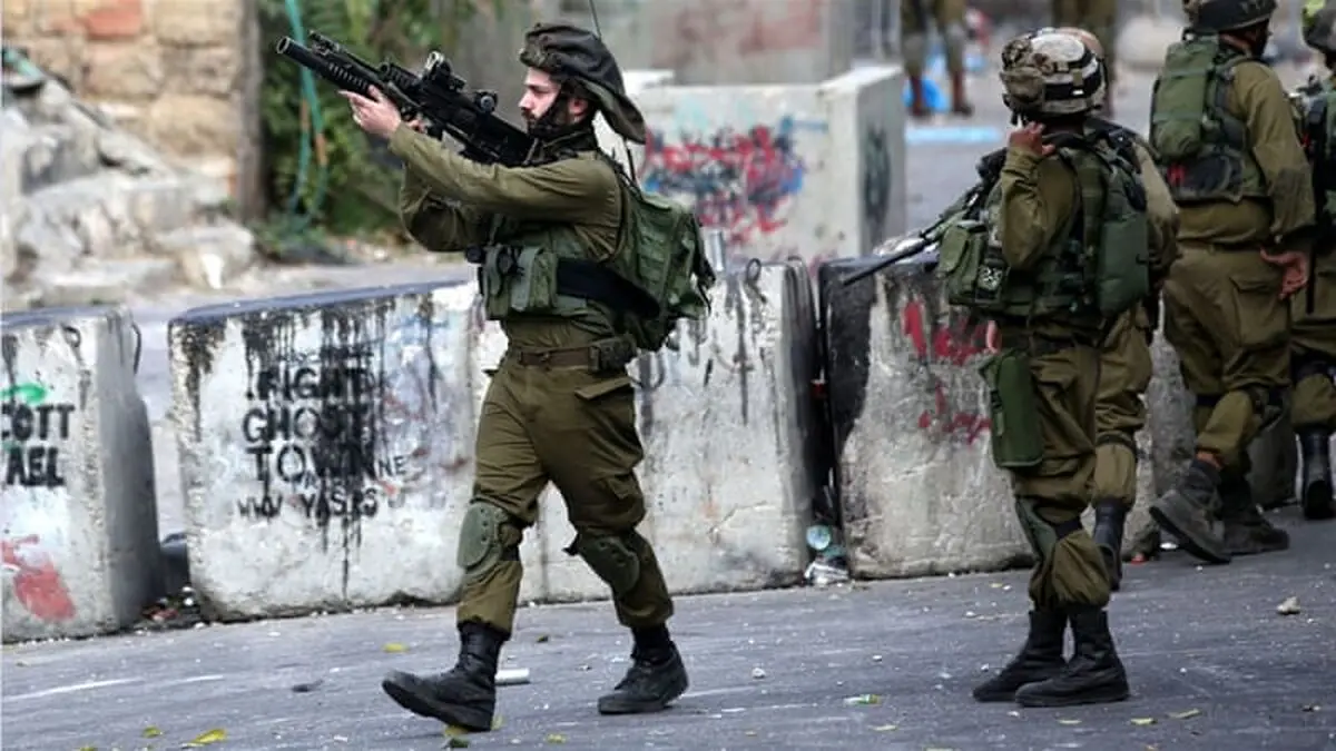 Cost of Israel's presence in Gaza is more army casualties: Israeli media