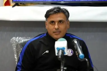 تمرینات استقلال خوزستان انفرادی شد