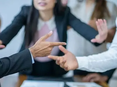 اختلافات خانوادگی که فقط در دادگاه حل می‌شوند