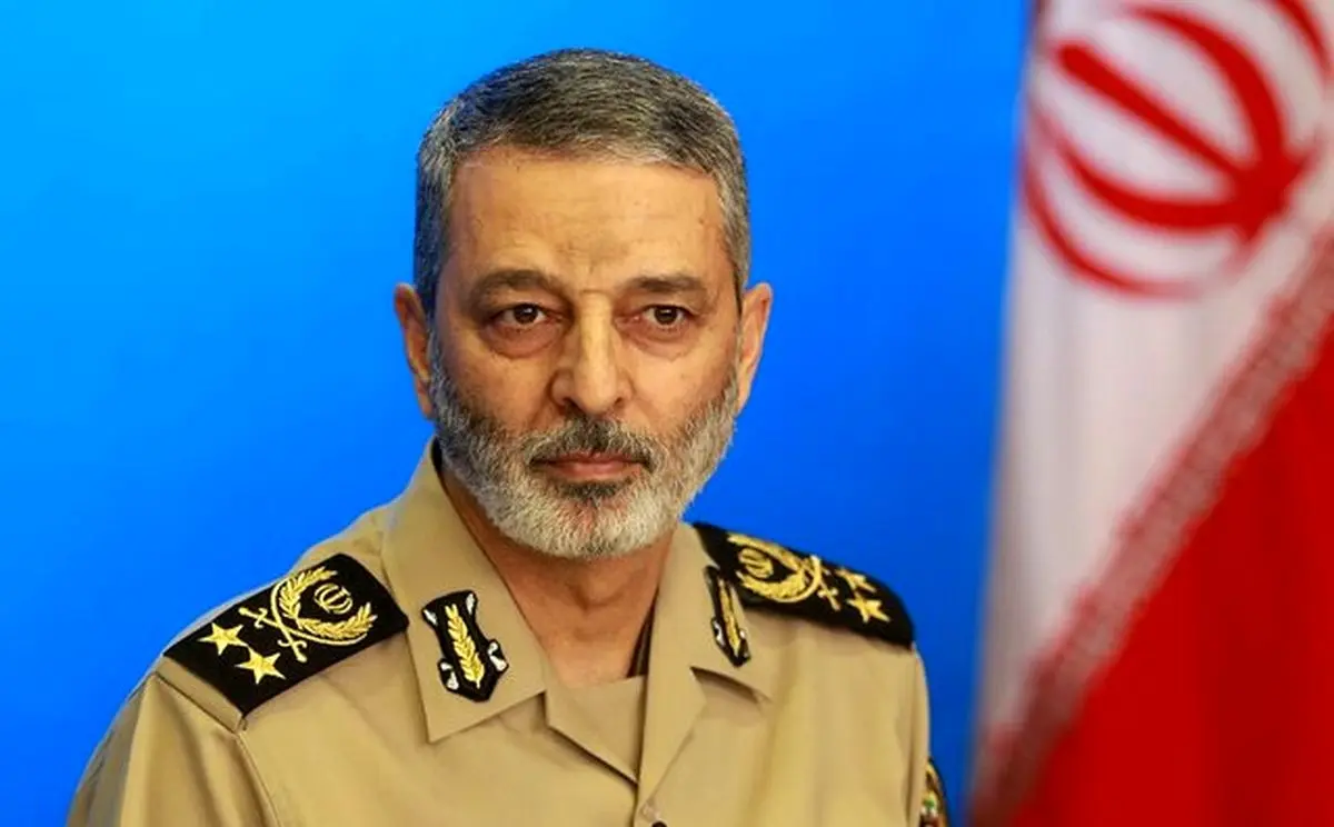 سرلشکر موسوی جایگزین شهید باقری در هیئت نظارت مجمع تشخیص شد 