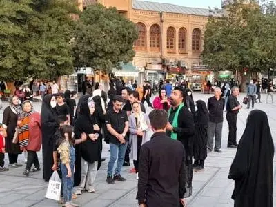 تور نمایشی «رهسپار خیمه‌ها» در ۱۰ استان کشور برگزار می‌شود 