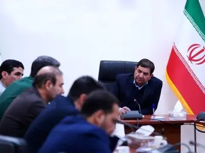 حل مسائل کشور با وحدت و استفاده از ظرفیت‌های دانش‌بنیان ممکن است