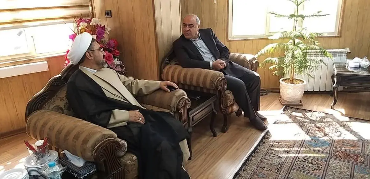 راهکارهای مشارکت در زمینه میراث فرهنگی، گردشگری و صنایع دستی در فردیس بررسی شد