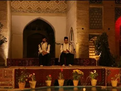 مرحله اول جشنواره نواحی به پایان رسید