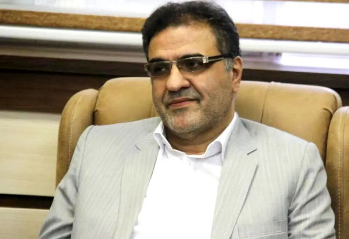 عبدالحسین داداشی فرماندار شهرستان رودسر شد