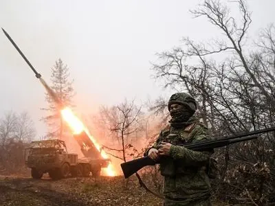 وزارت دفاع روسیه از به دست گرفتن کنترل یک شهر دیگر در اوکراین خبر داد