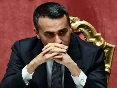 خروج وزیر خارجه ایتالیا از «جنبش پنج ستاره» در بحبوحه اختلافات داخلی