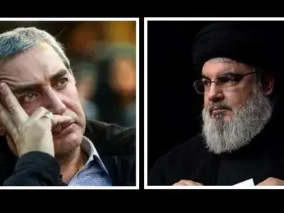 سوگنامه حاتمی‌کیا برای شهادت سیدحسن نصرالله