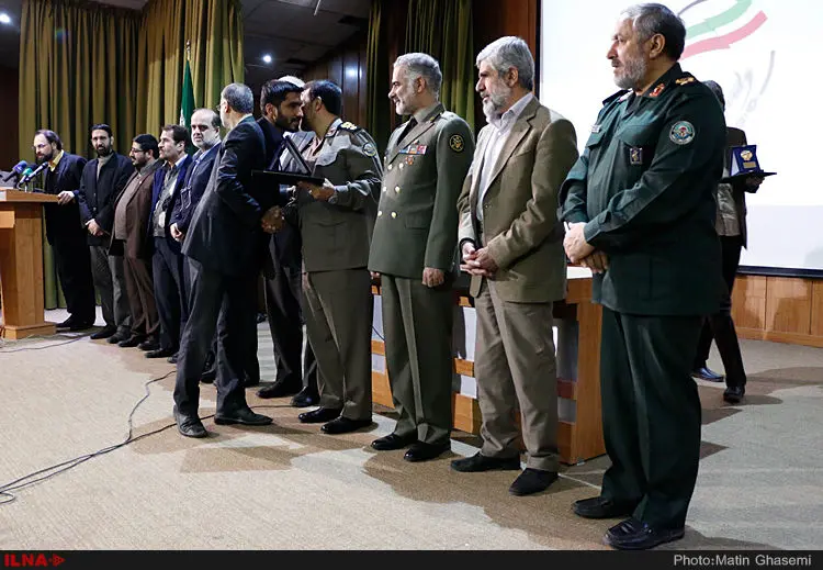 گالری