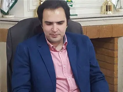 وثوق احمدی: AFC مرجع پیگیری طلب بازیکنان ایرانی نیست/ برای هیچ پرونده‌ای سندسازی نکردیم