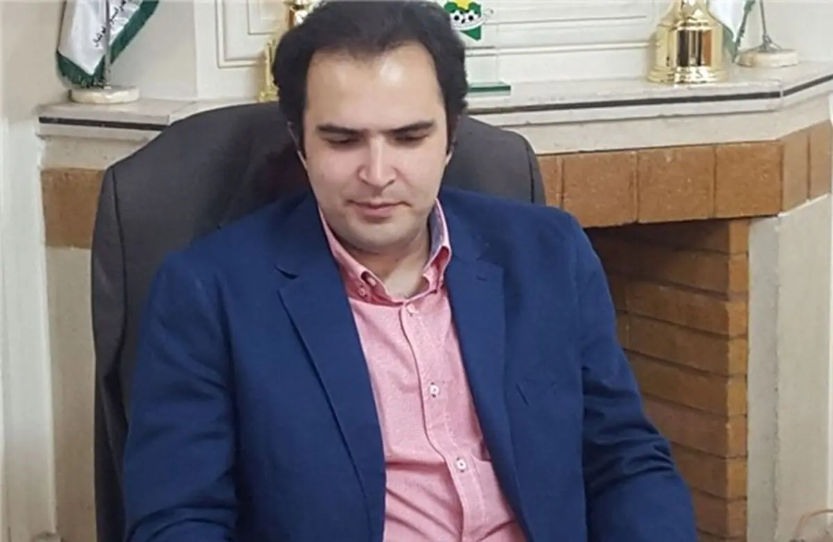 وثوق احمدی: AFC مرجع پیگیری طلب بازیکنان ایرانی نیست/ برای هیچ پرونده‌ای سندسازی نکردیم
