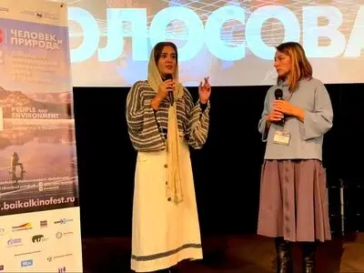 «زندگی و زندگی» برای اهالی رسانه و منتقدان روسیه به نمایش درآمد