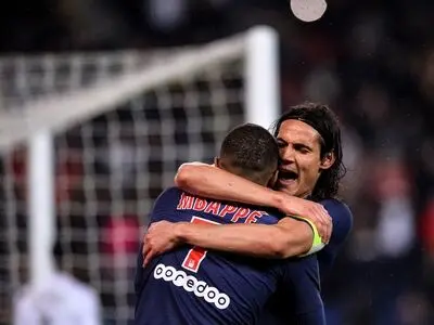 پاریسن ژرمن 4- 0 دیژون؛ ام باپه دبل کرد