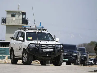 حملات اسرائیل به نیروهای بین‌المللی بسیار نگران‌کننده است