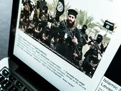 دستگیری سرکرده رسانه‌ای گروهک تروریستی داعش در استان کربلا

