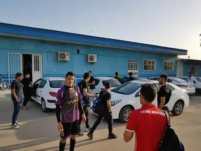 استقلال در آستانه حذف از آسیا به دلیل سوءمدیریت