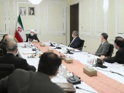 دستورالعمل هماهنگی، مدیریت و مسوولیت پذیری سفرهای نوروزی در شرایط کرونا بررسی شد