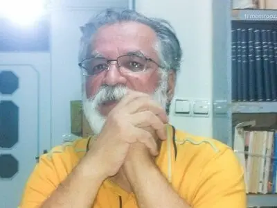 شهروز جویانی منتقد سینما درگذشت