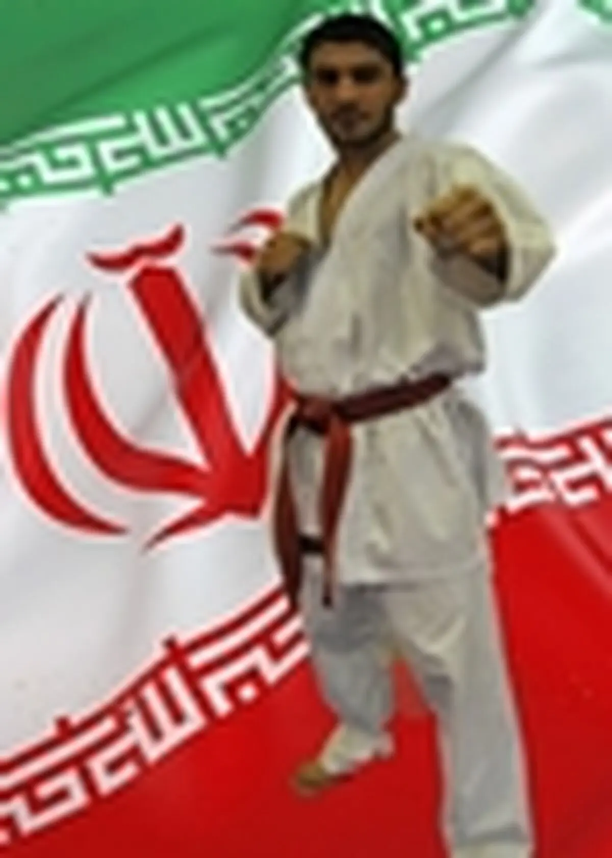 بهبود: رسیدن به طلای جهان آرزو نیست