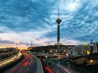 مهاجرت از شهرستانها به تهران