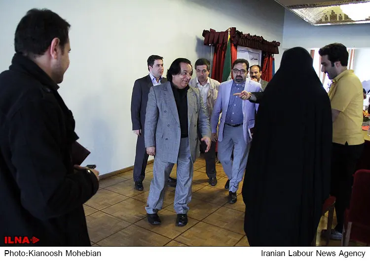 گالری