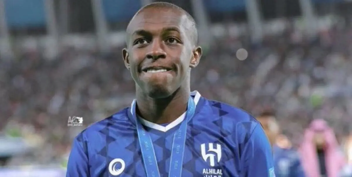 بازیکن جوان الهلال مصدوم شد