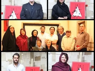 رزمنده‌ها به «جهان‌آرا» توهین و تندی می‌کردند اما او آرامش ویژه‌ای داشت