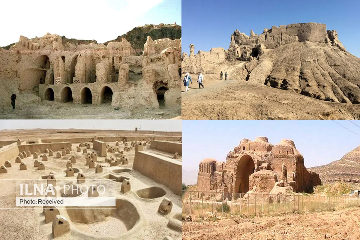 "خشکسالی" برگ برنده میراث سیستان و بلوچستان/ امروز حفاری و قاچاق اشیای تاریخی در اولویت قاچاقچیان نیست