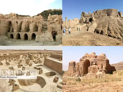 "خشکسالی" برگ برنده میراث سیستان و بلوچستان/ امروز حفاری و قاچاق اشیای تاریخی در اولویت قاچاقچیان نیست
