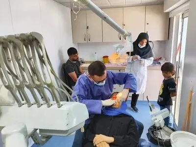 آیین‌نامه نحوه تأسیس مراکز سیار خدمات تشخیص درمانی ابلاغ شد