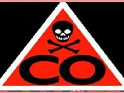 گاز منوکسید کربن باز هم در اصفهان قربانی گرفت