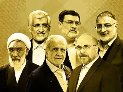 پیشنهادات نفتی به کاندیداها؛ از تولید ۴۴۵۰ هزار بشکه‌ای تا قرارداد با بانک‌های خارجی