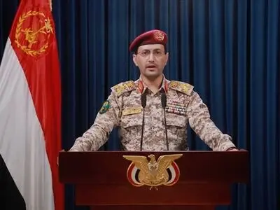 Yemen strikes Jaffa, Haifa with missiles: military spox
