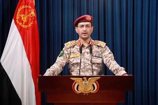 Yemen strikes Jaffa, Haifa with missiles: military spox
