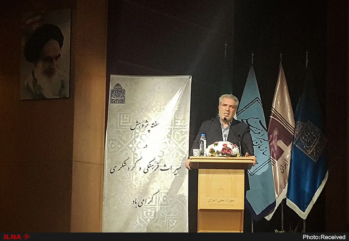 گردشگری در اولویت پژوهش‌ها قرار می‌گیرد/هیچ یک از موزه‌های مطرح کشور، سبز نیستند