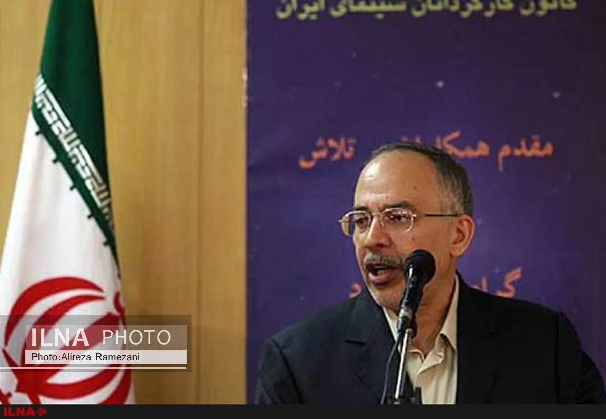 هفت سال از درگذشت سیف‌الله داد گذشت