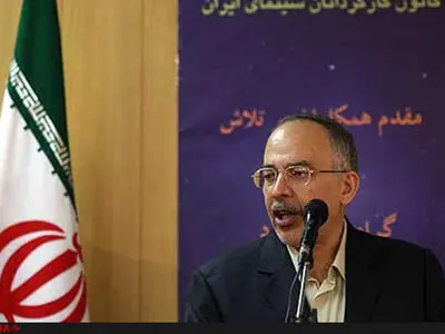 هفت سال از درگذشت سیف‌الله داد گذشت