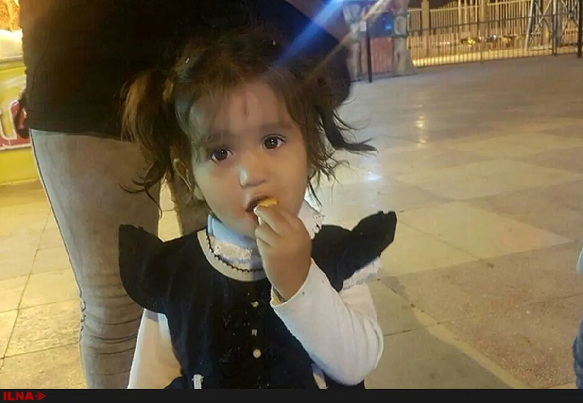 درخواست پدر ملیکا از رباینده کودک / هیچ‌گونه شکایتی از آدم‌ربا نداریم 