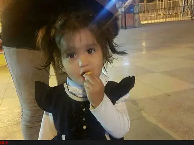درخواست پدر ملیکا از رباینده کودک / هیچ‌گونه شکایتی از آدم‌ربا نداریم 