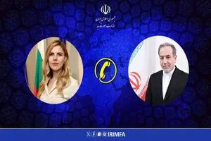 استفاده آمریکا از پایگاه «بزمر» برای اقدام علیه ایران مصداق مشارکت در تجاوز است