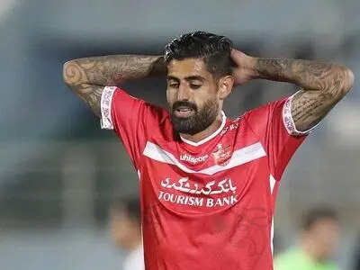 ابراهیمی به نساجی پیوست/ سومین خروجی پرسپولیس در کنار مطهری