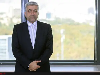 وزرات خارجه پیگیر سهم ایران از دریاچه خزر است/ آتش‌نشانی هنوز علت حادثه ساختمان برق حرارتی را اعلام نکرده است/ اسناد آسیب جدی ندیده‌اند