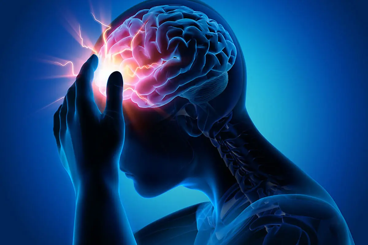 هر دقیقه تأخیر در درمان سکته مغزی تهدیدی جدی برای جان بیمار است